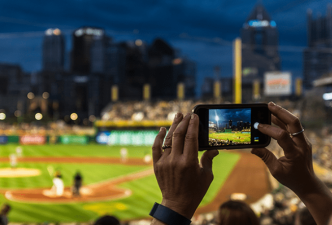 How Social Media Is Shaping Sports News in 2025
